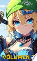 Libro ZAKURA II: Aftermath. Recopilación #2 (Partes 6 - 10) (Novela ligera)