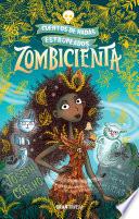 Libro Zombicienta