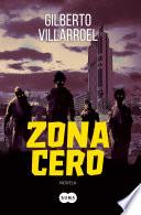 Libro Zona cero