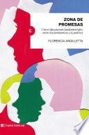 Libro Zona de promesas